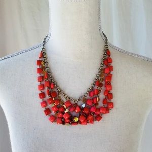Gorgeous Statement Necklace